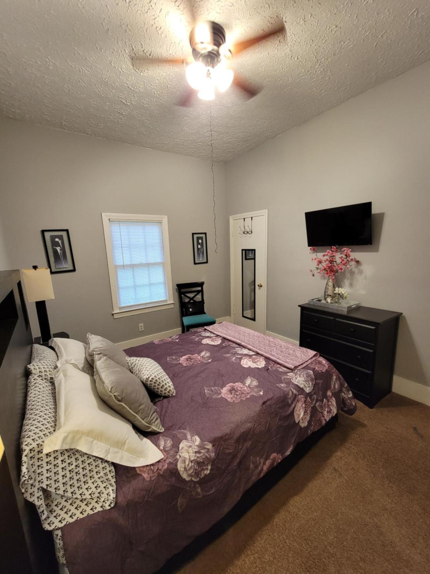 Historic West End Atlanta Treasure - Close To Downtown & Beltline Exteriör bild