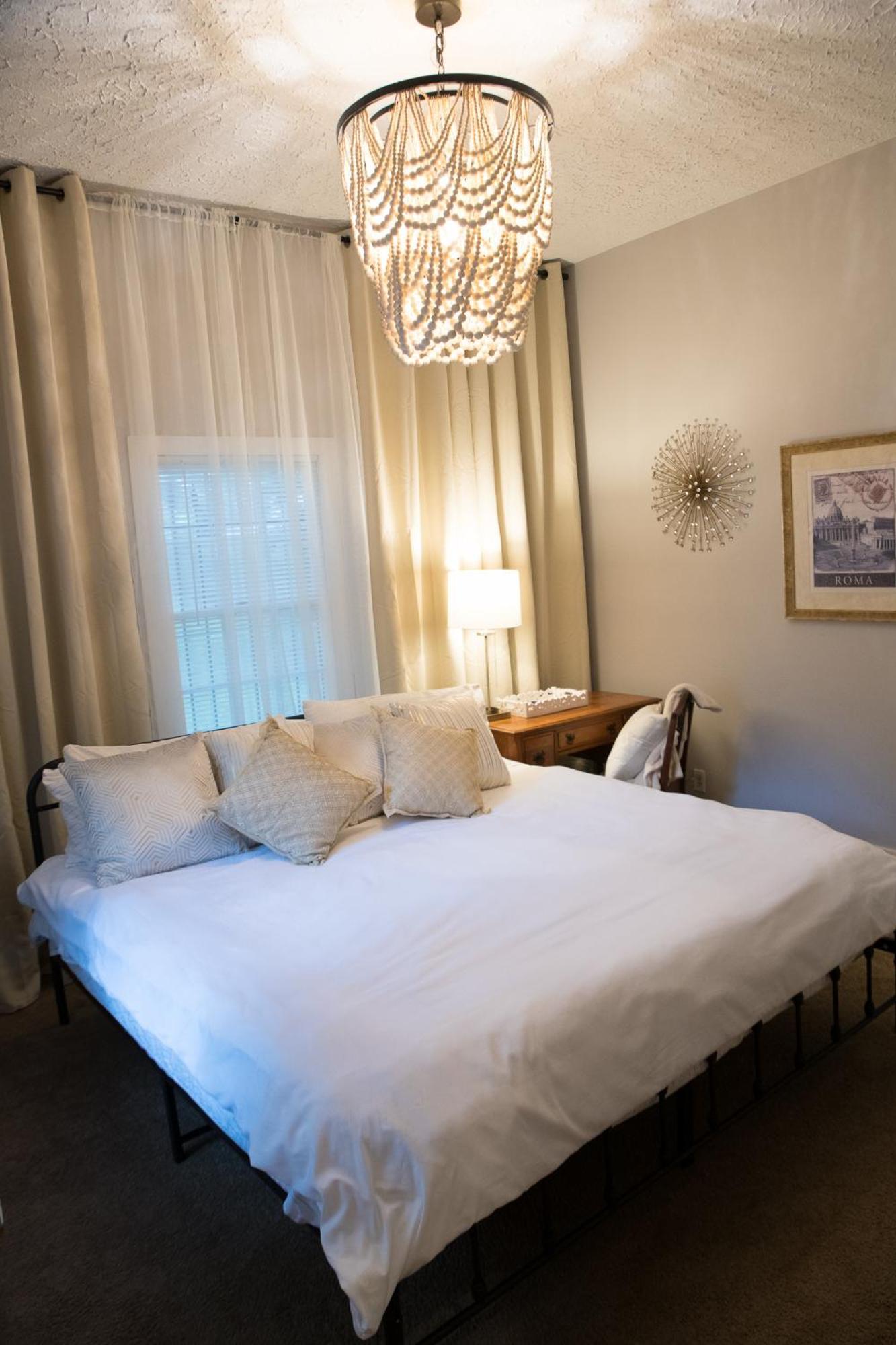 Historic West End Atlanta Treasure - Close To Downtown & Beltline Exteriör bild