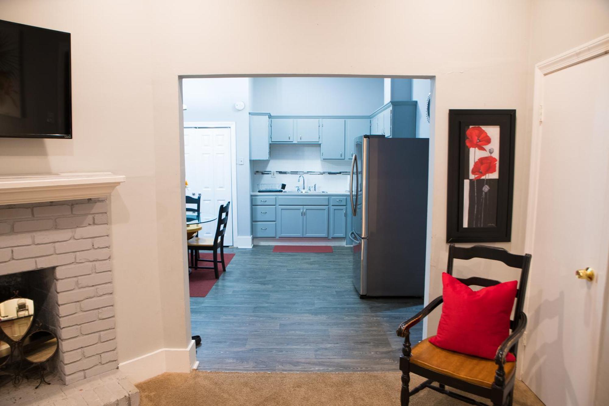 Historic West End Atlanta Treasure - Close To Downtown & Beltline Exteriör bild