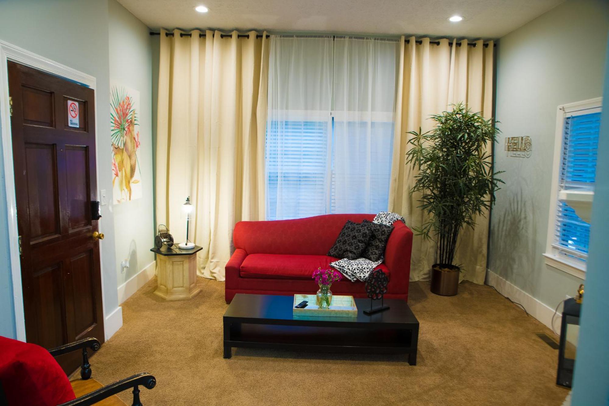Historic West End Atlanta Treasure - Close To Downtown & Beltline Exteriör bild