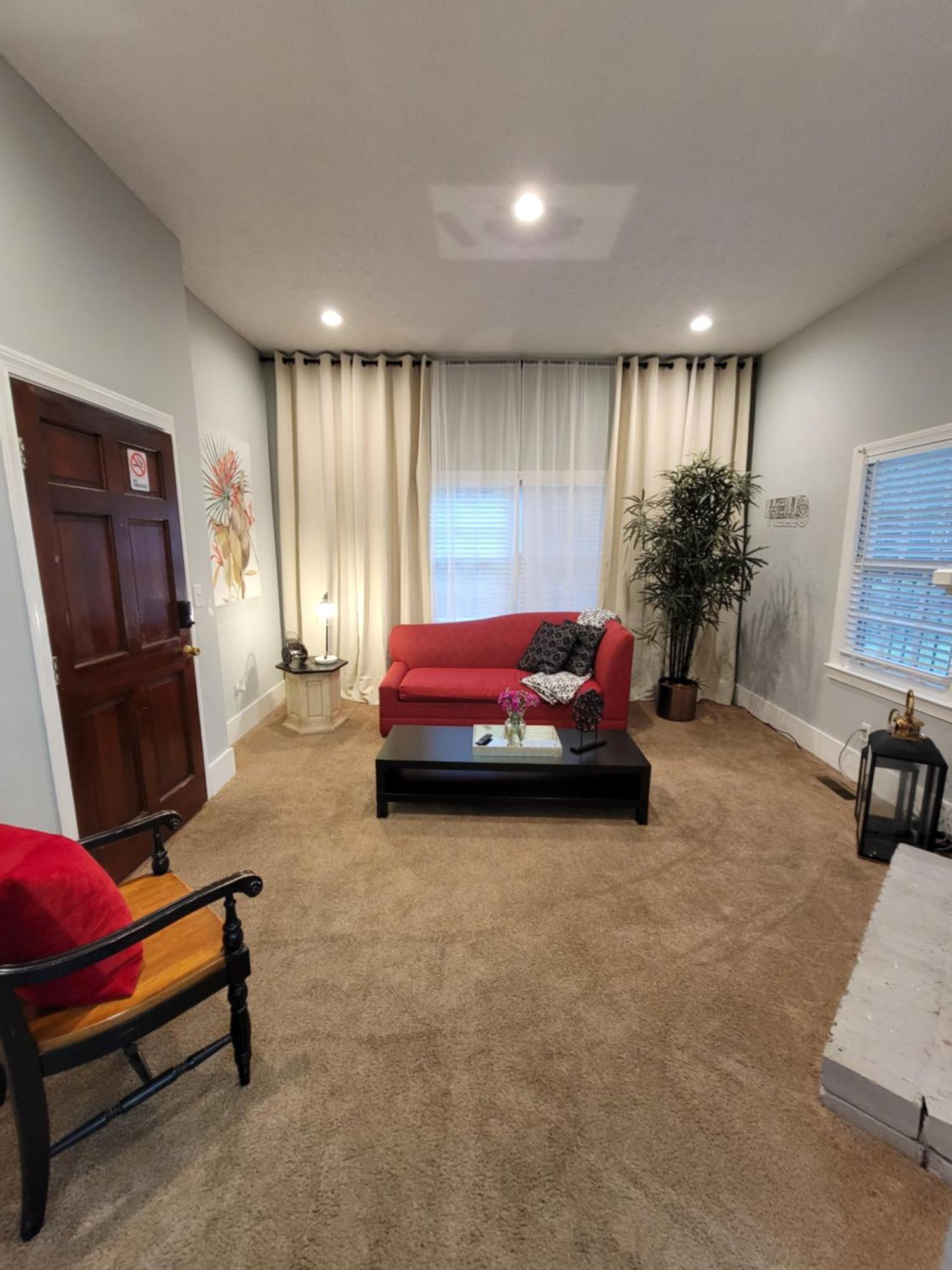 Historic West End Atlanta Treasure - Close To Downtown & Beltline Exteriör bild