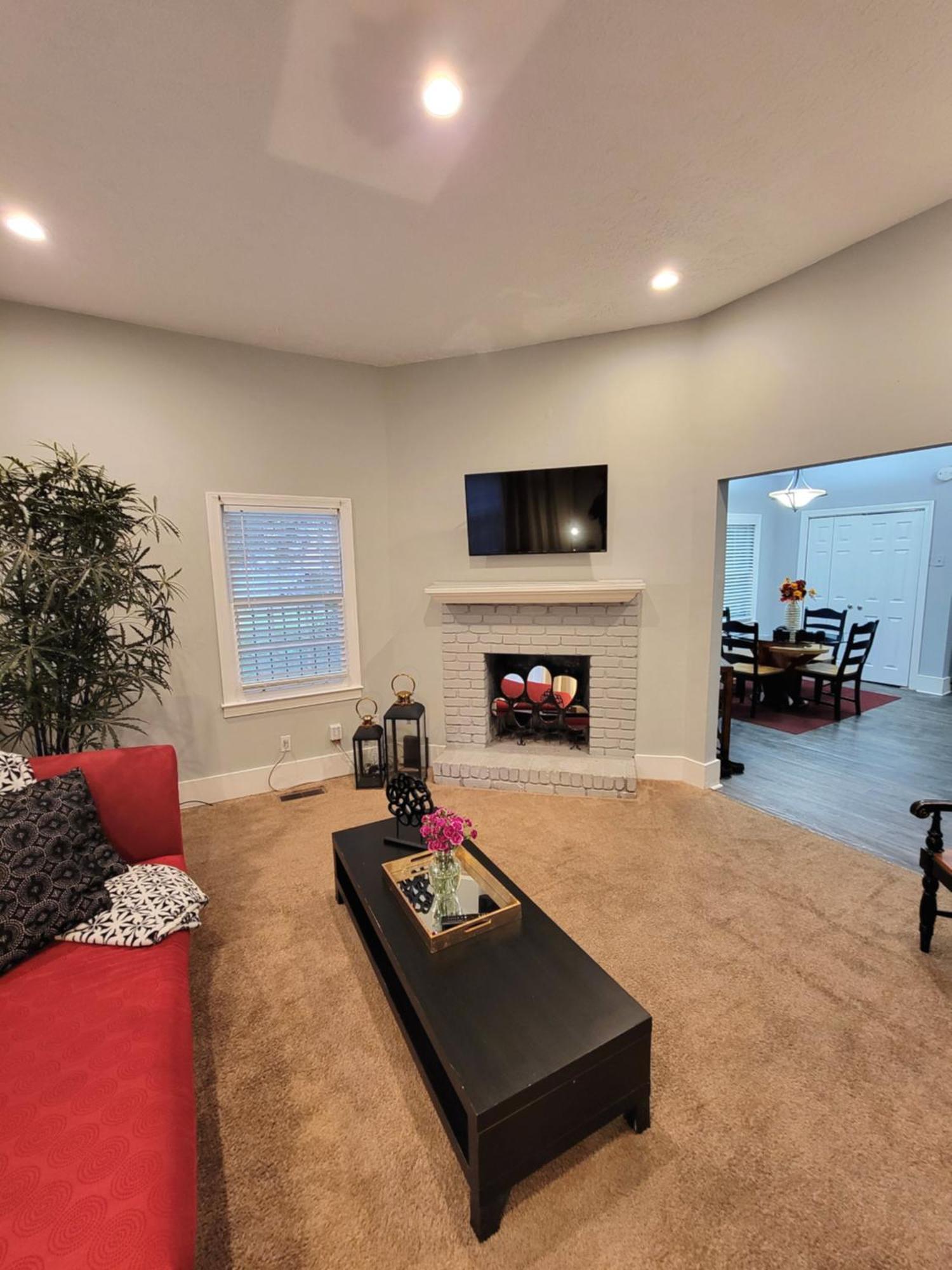 Historic West End Atlanta Treasure - Close To Downtown & Beltline Exteriör bild