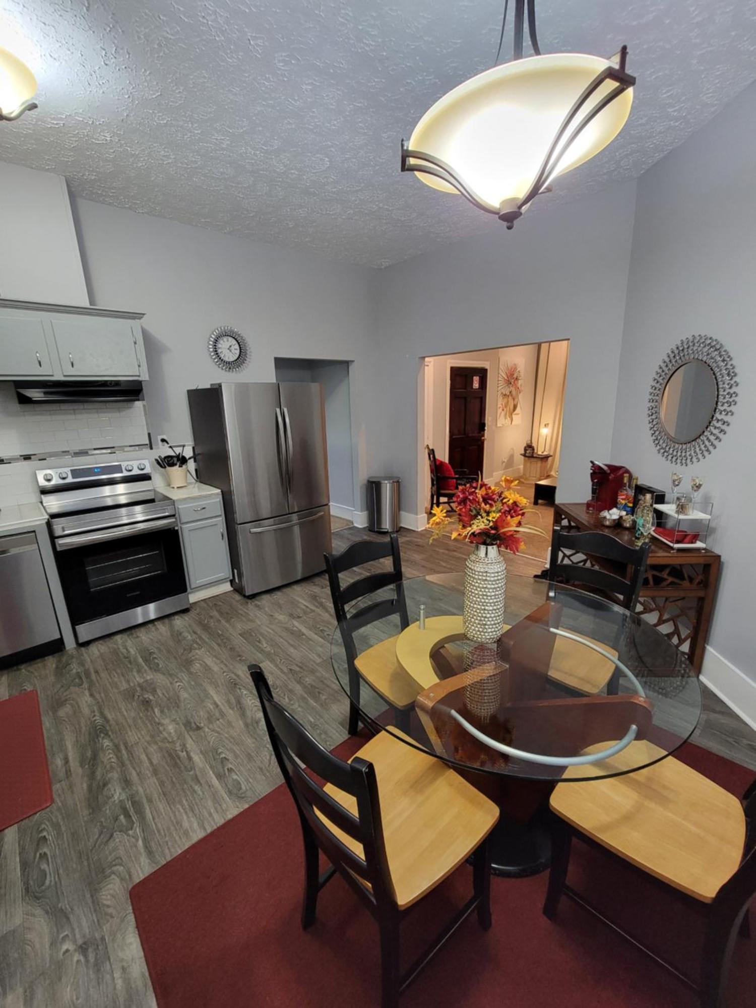 Historic West End Atlanta Treasure - Close To Downtown & Beltline Exteriör bild