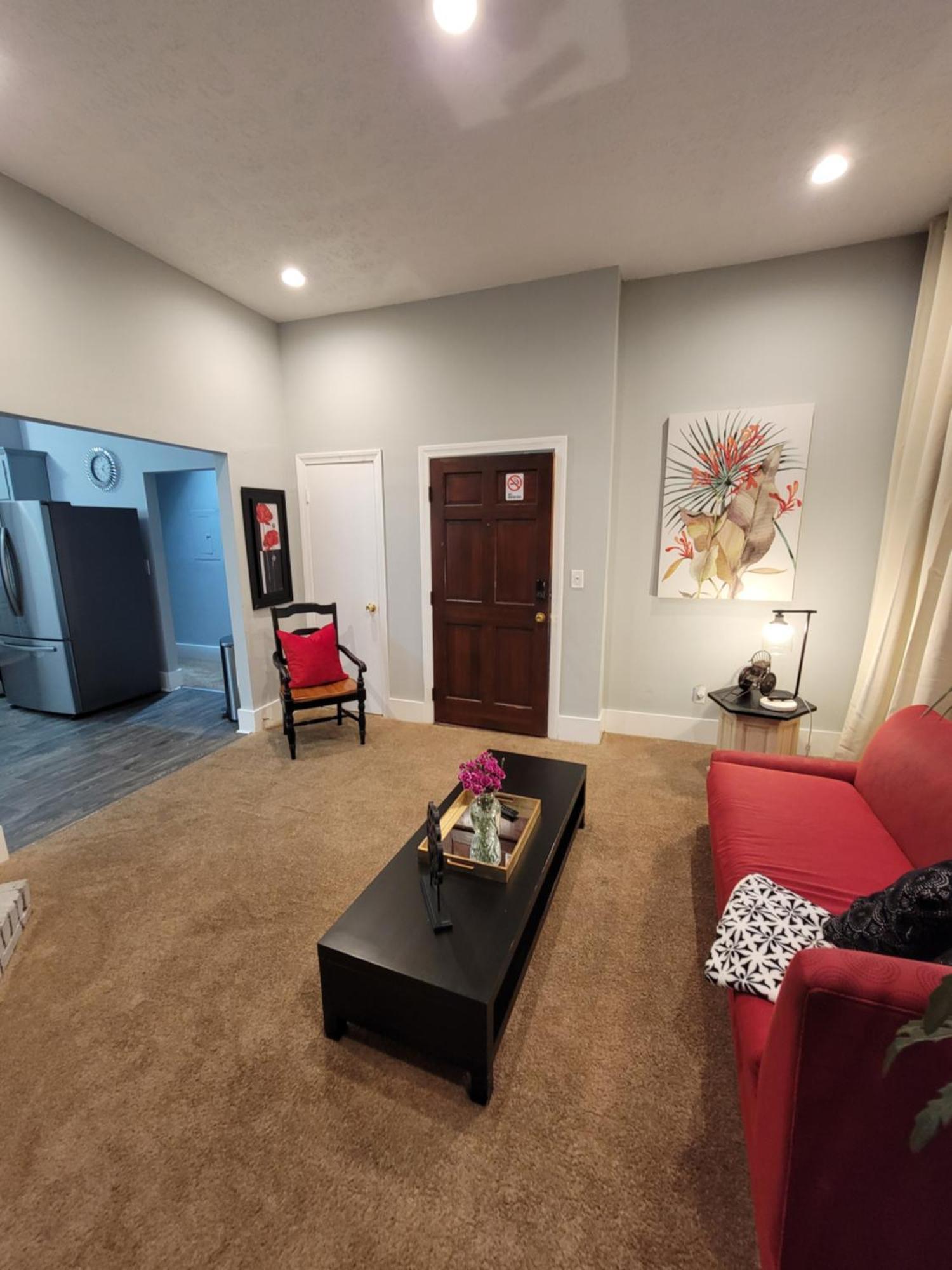Historic West End Atlanta Treasure - Close To Downtown & Beltline Exteriör bild