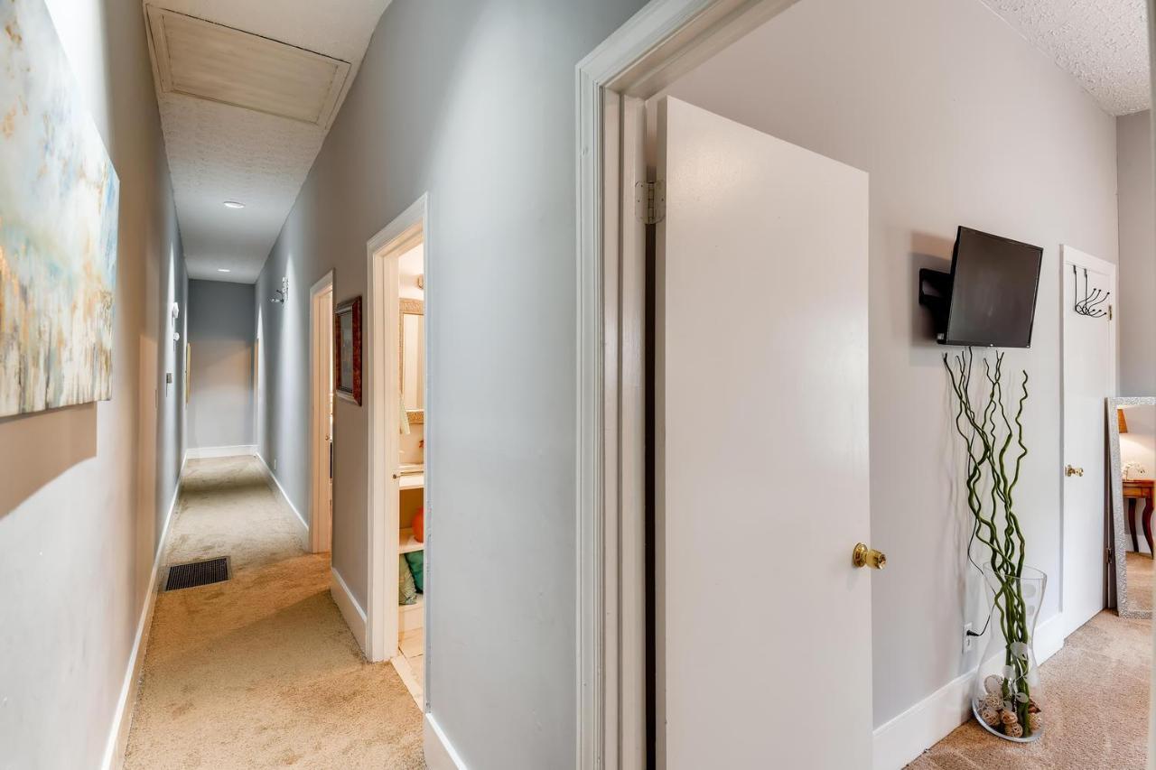 Historic West End Atlanta Treasure - Close To Downtown & Beltline Exteriör bild